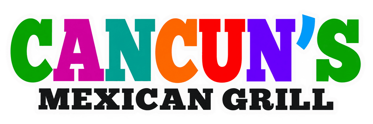 Cancun's Mexican Grill